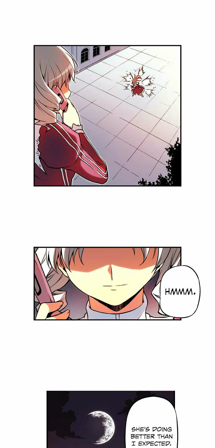 Read Freezing (Colored) chapter 18 image 10 on Lezhin