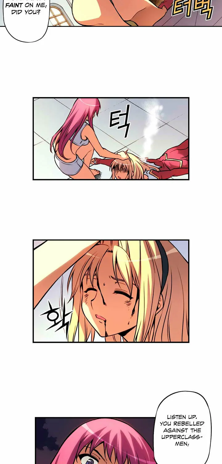Read Freezing (Colored) chapter 18 image 14 on Lezhin