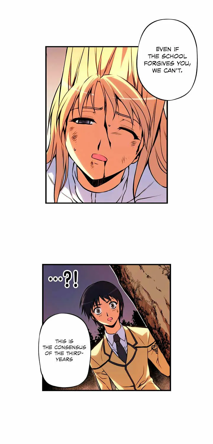 Read Freezing (Colored) chapter 18 image 16 on Lezhin