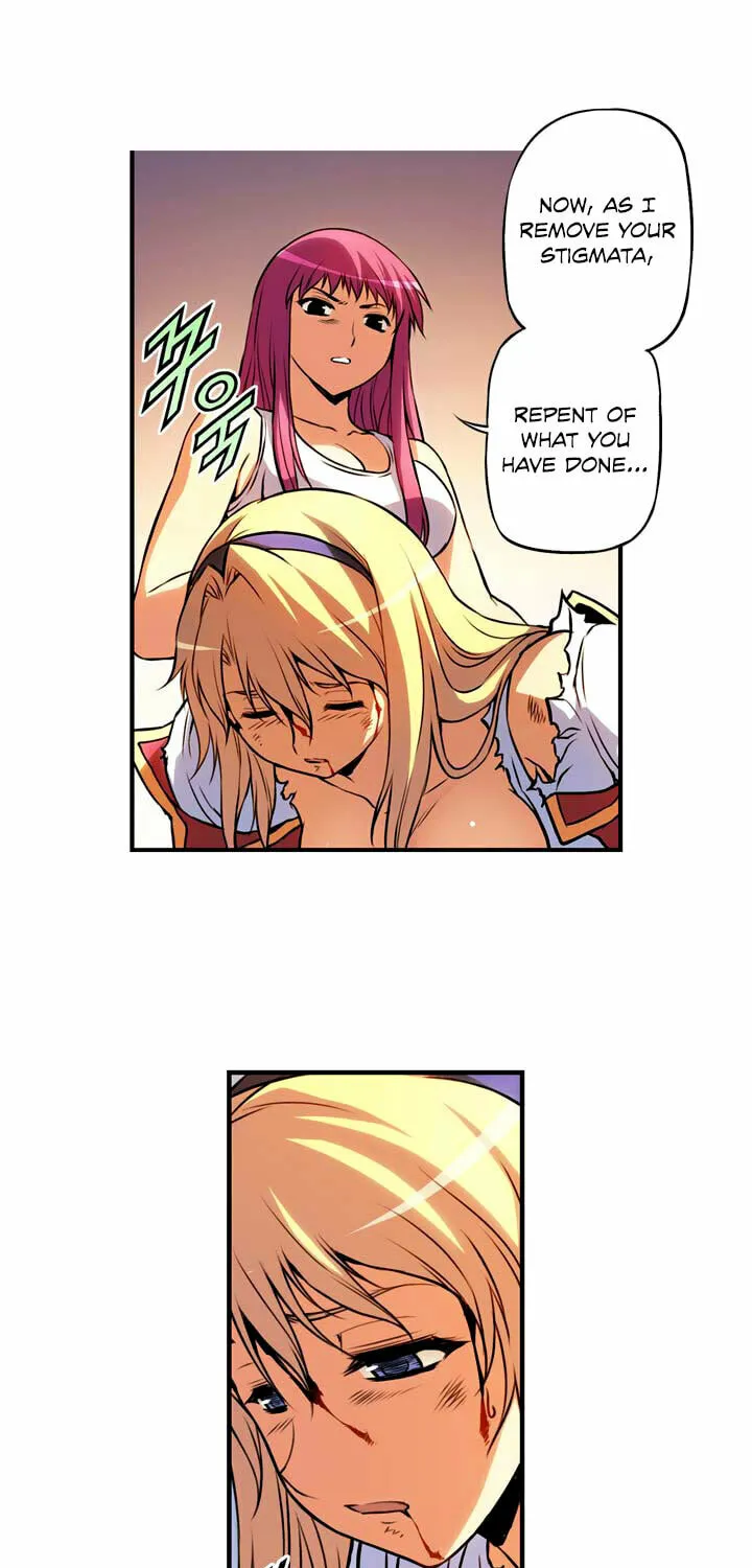 Read Freezing (Colored) chapter 18 image 19 on Lezhin