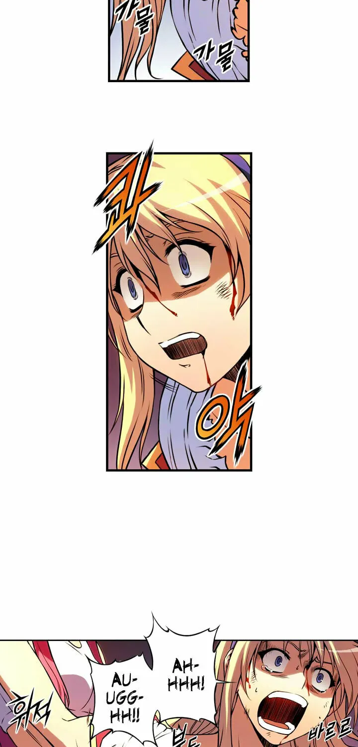 Read Freezing (Colored) chapter 18 image 20 on Lezhin