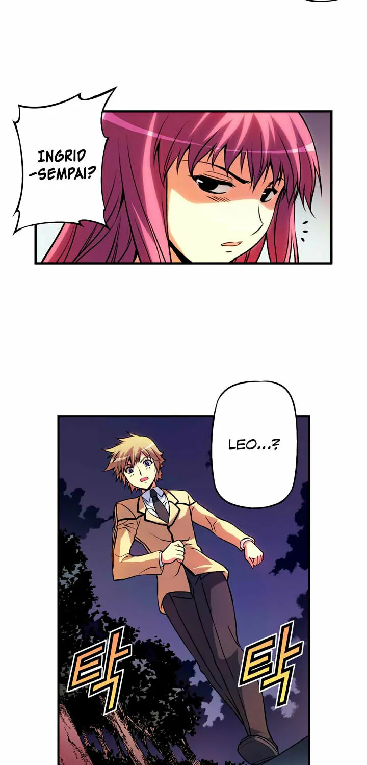 Read Freezing (Colored) chapter 18 image 23 on Lezhin