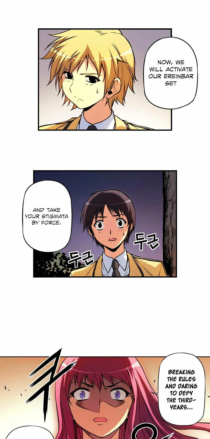 Read Freezing (Colored) chapter 18 image 29 on Lezhin