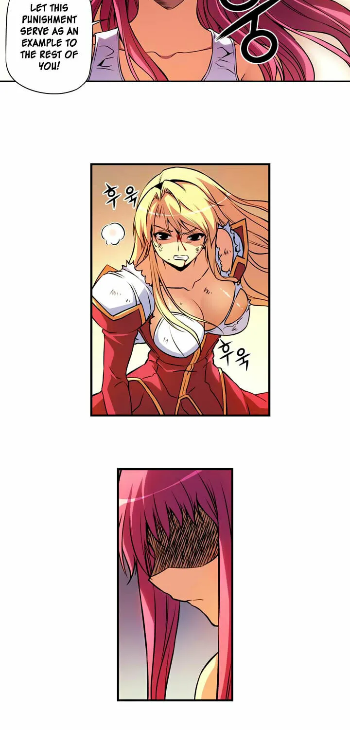 Read Freezing (Colored) chapter 18 image 30 on Lezhin