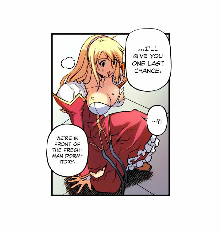 Read Freezing (Colored) chapter 18 image 31 on Lezhin
