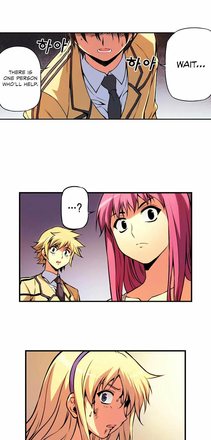 Read Freezing (Colored) chapter 18 image 35 on Lezhin