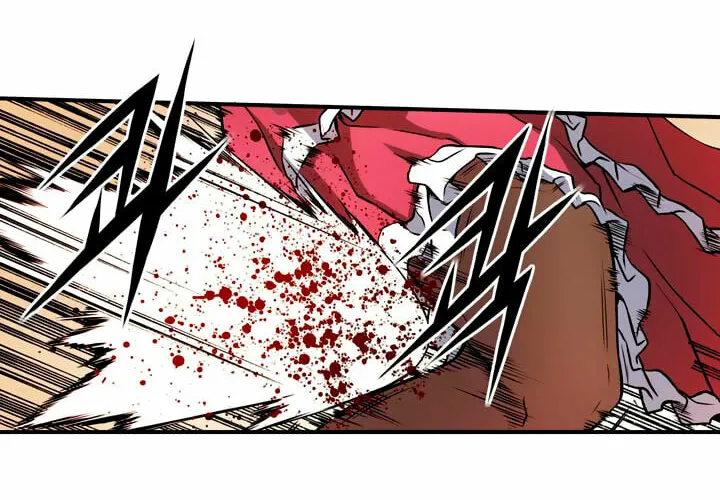 Read Freezing (Colored) chapter 18 image 6 on Lezhin