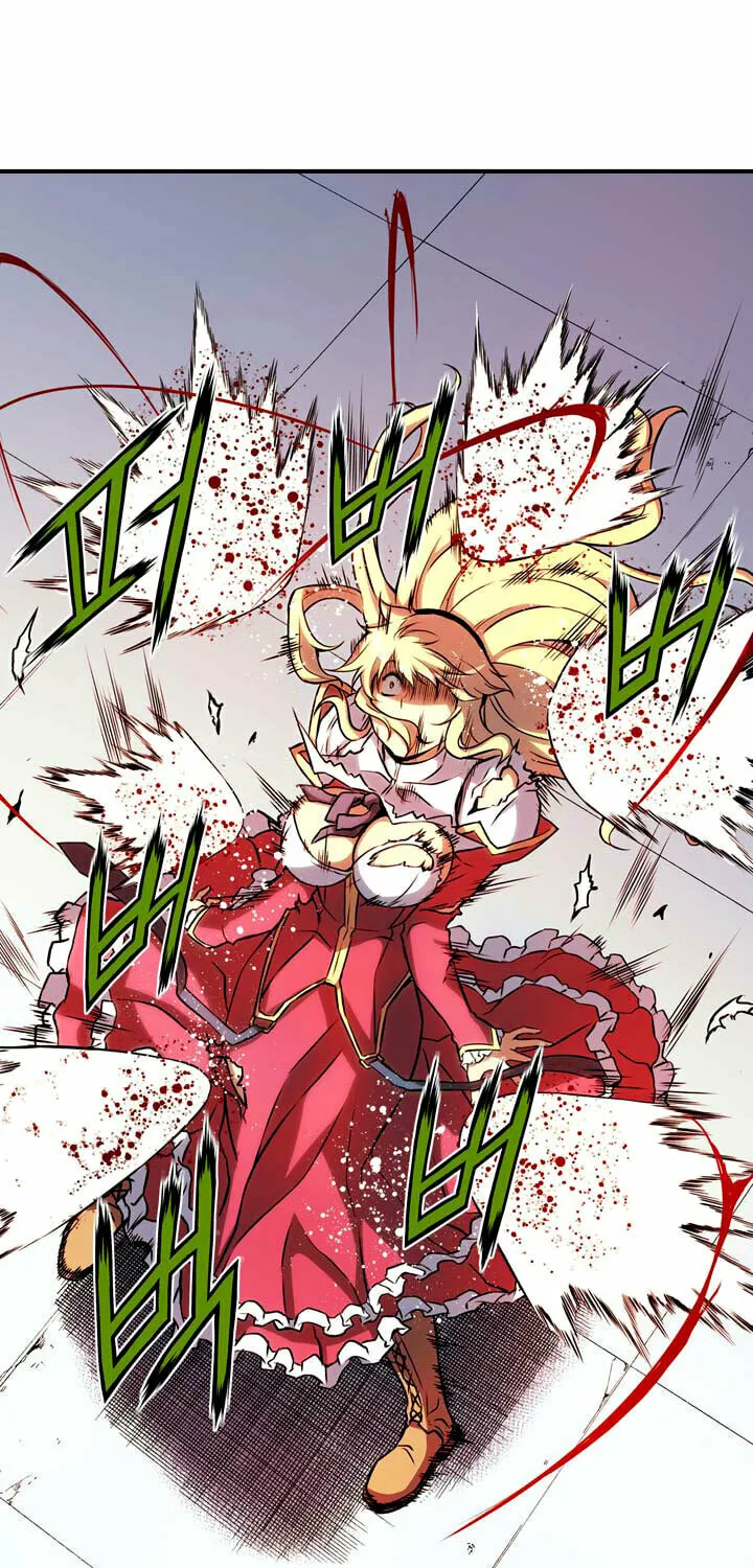 Read Freezing (Colored) chapter 18 image 7 on Lezhin