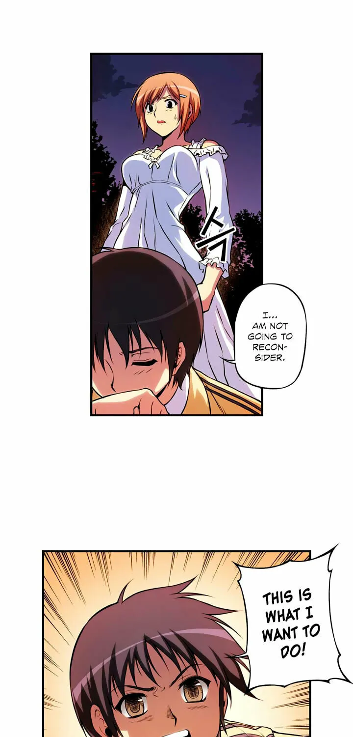 Read Freezing (Colored) chapter 19 image 13 on Lezhin