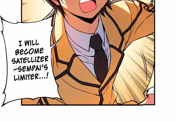 Read Freezing (Colored) chapter 19 image 14 on Lezhin