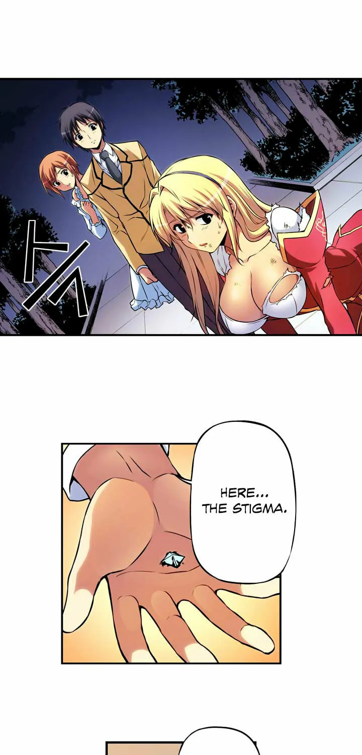 Read Freezing (Colored) chapter 19 image 17 on Lezhin