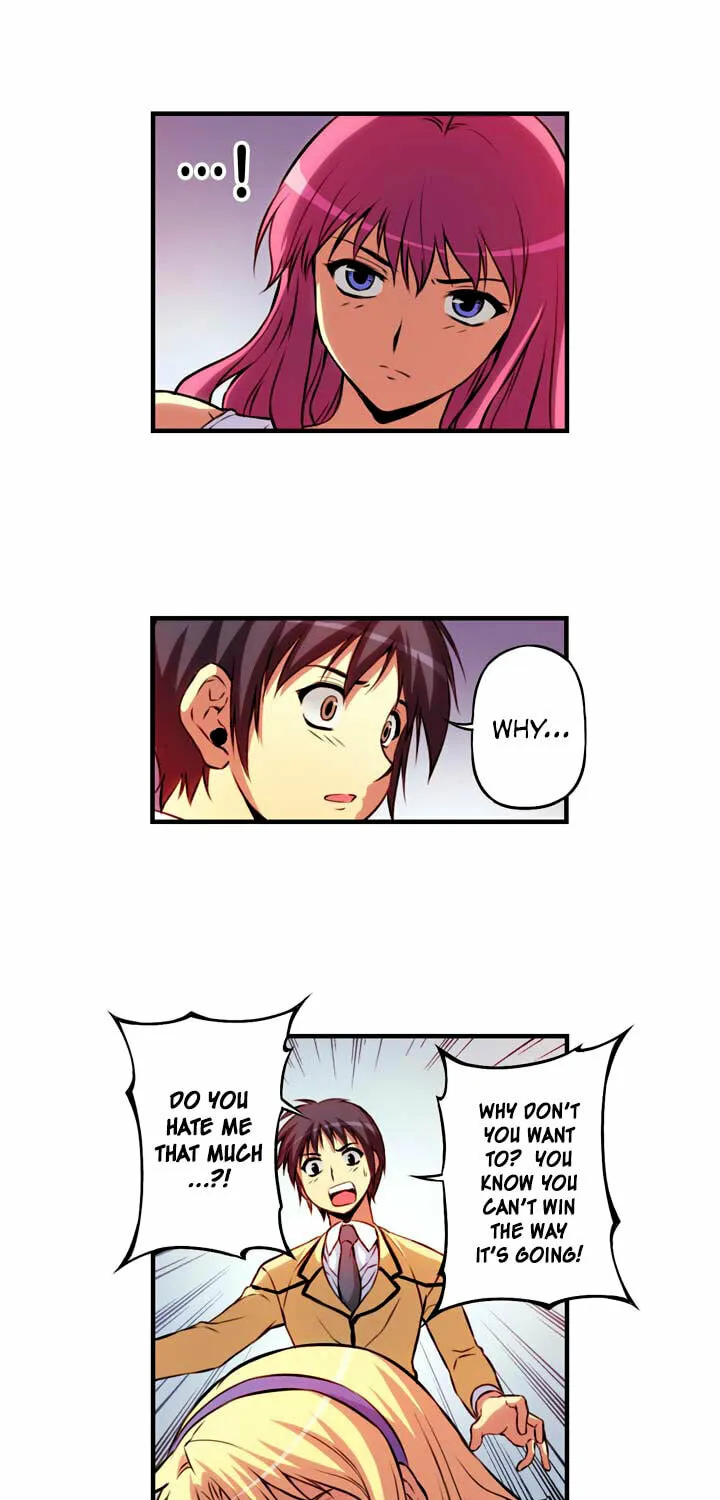 Read Freezing (Colored) chapter 19 image 20 on Lezhin