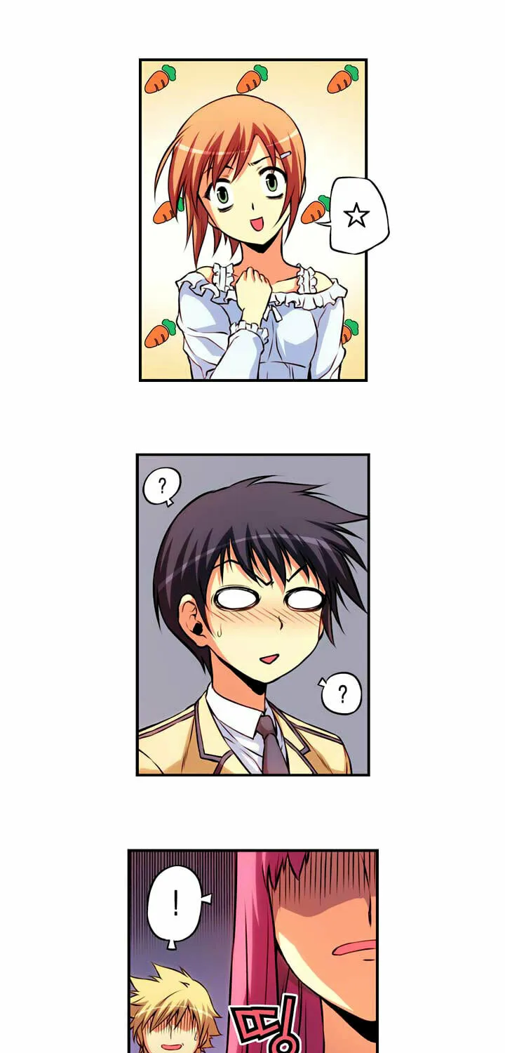 Read Freezing (Colored) chapter 19 image 23 on Lezhin