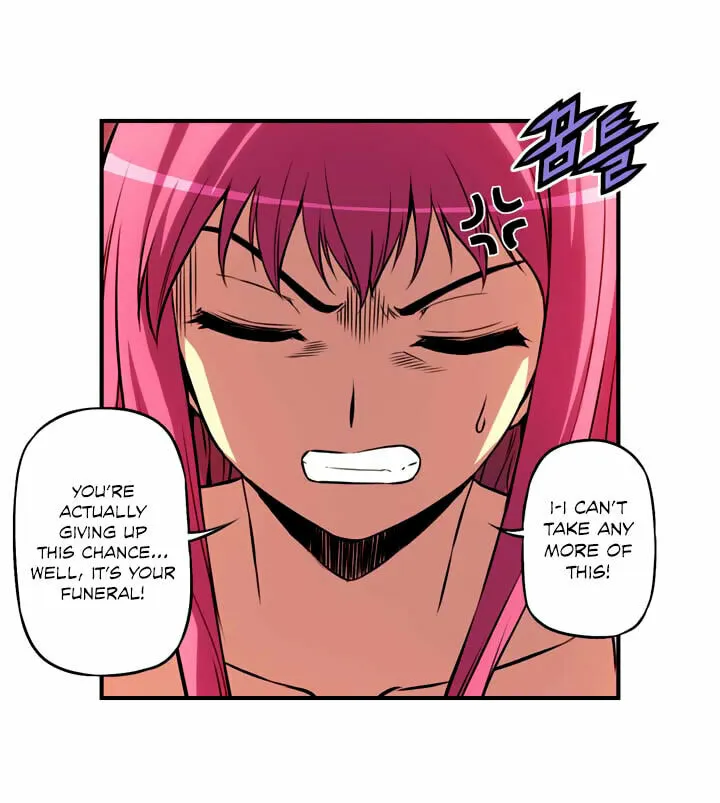 Read Freezing (Colored) chapter 19 image 25 on Lezhin