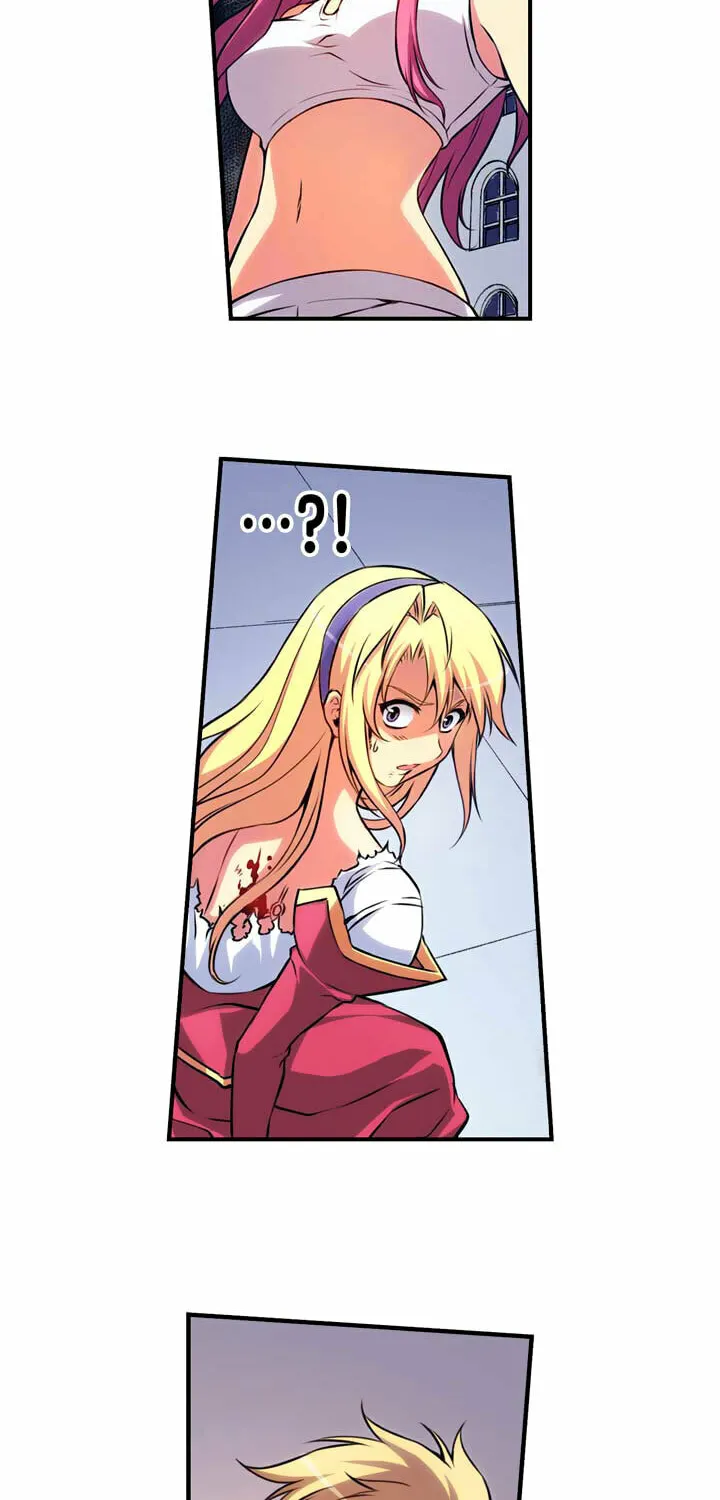 Read Freezing (Colored) chapter 19 image 4 on Lezhin