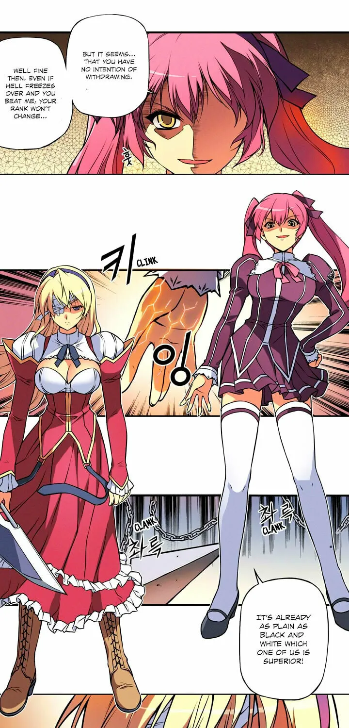 Read Freezing (Colored) chapter 2 image 12 on Lezhin