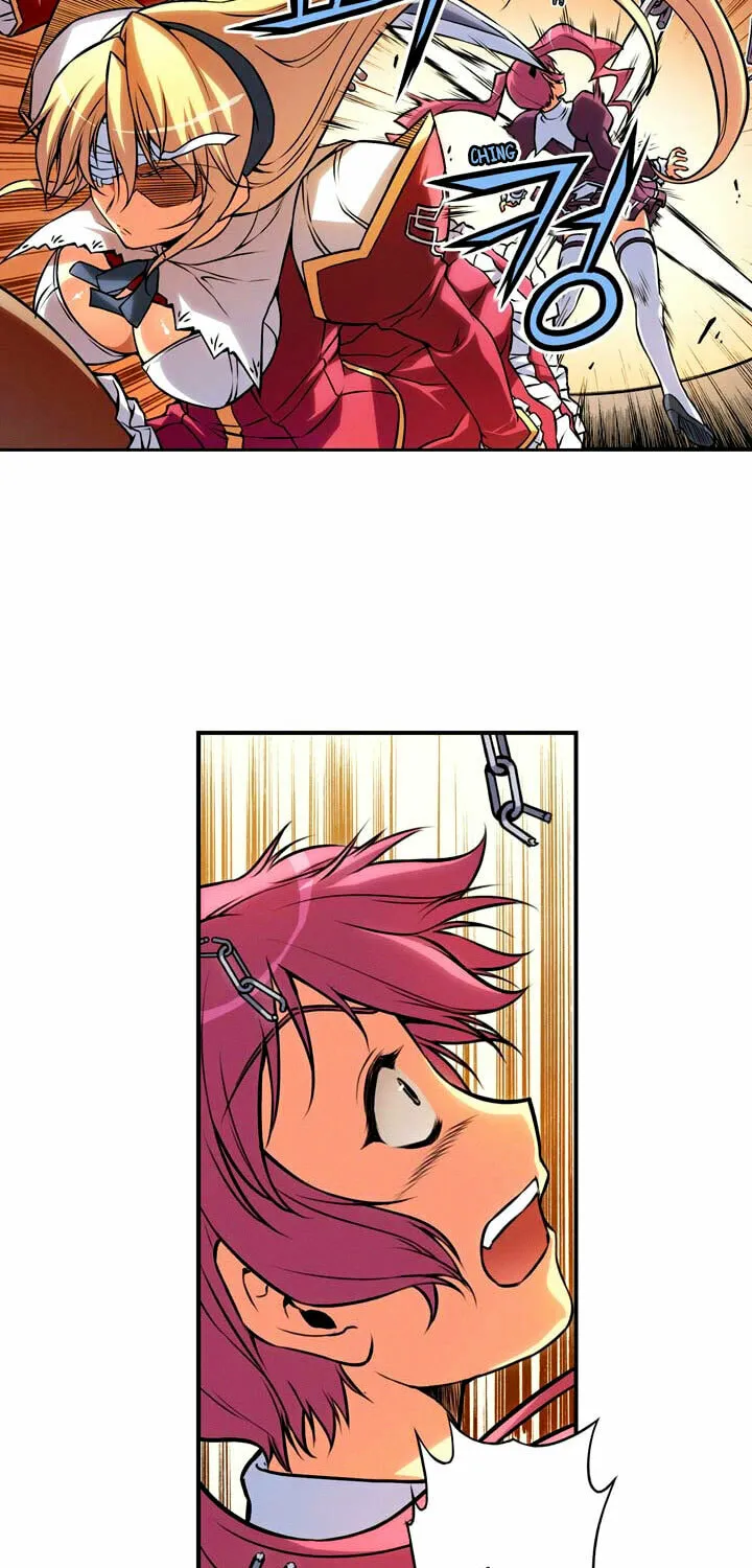 Read Freezing (Colored) chapter 2 image 20 on Lezhin