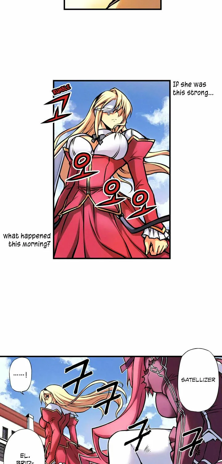Read Freezing (Colored) chapter 2 image 22 on Lezhin