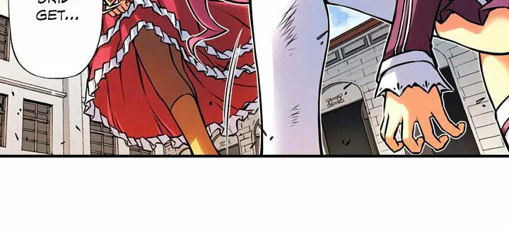 Read Freezing (Colored) chapter 2 image 23 on Lezhin
