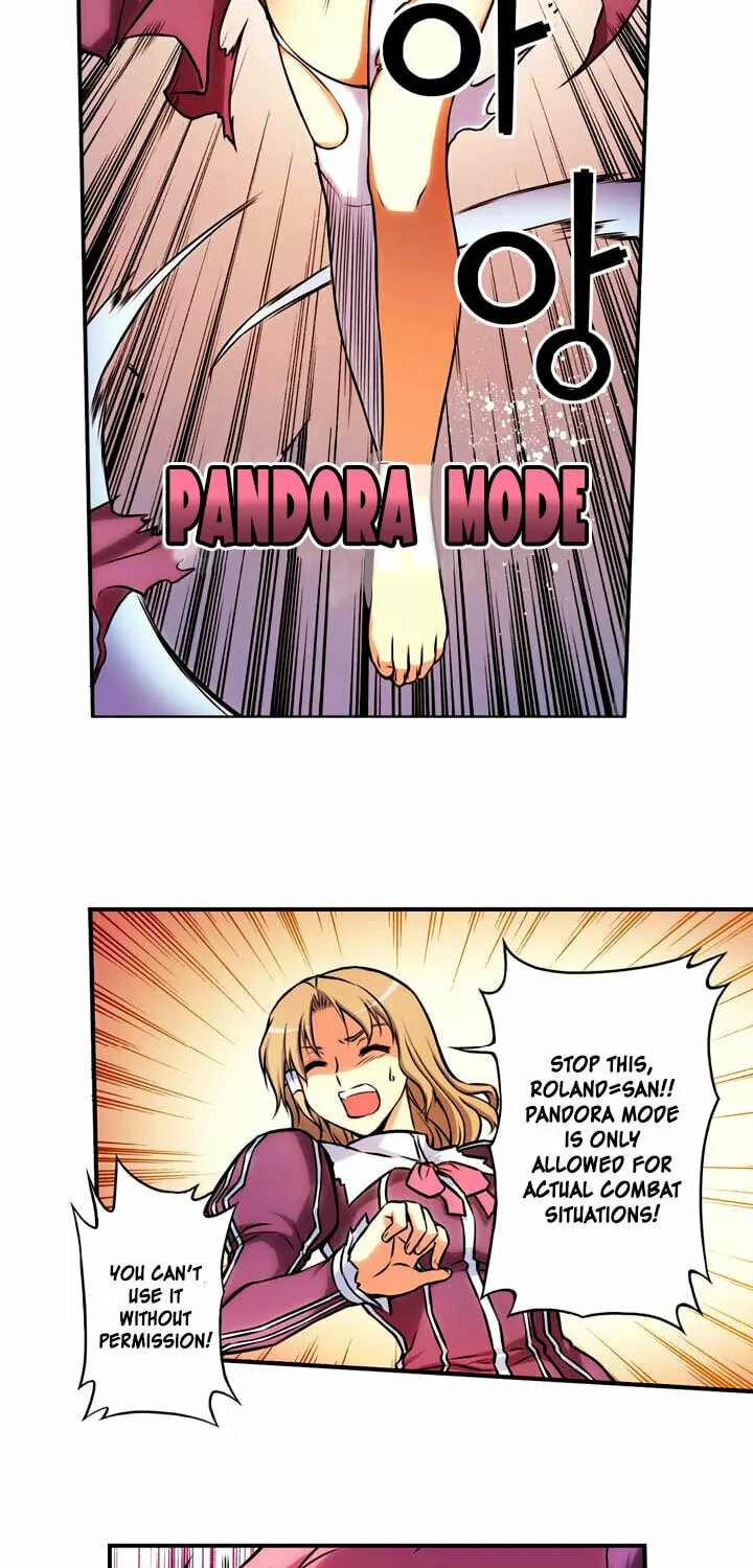 Read Freezing (Colored) chapter 2 image 26 on Lezhin