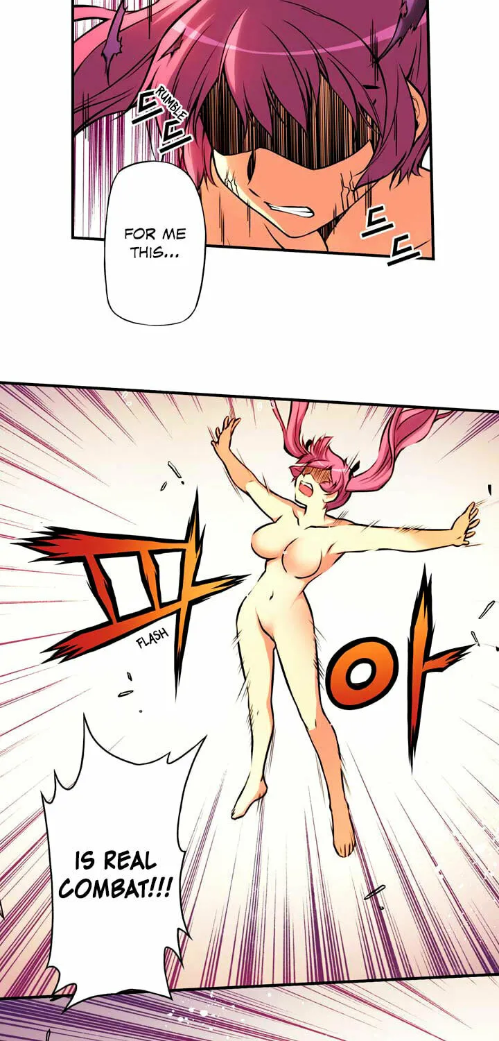 Read Freezing (Colored) chapter 2 image 27 on Lezhin