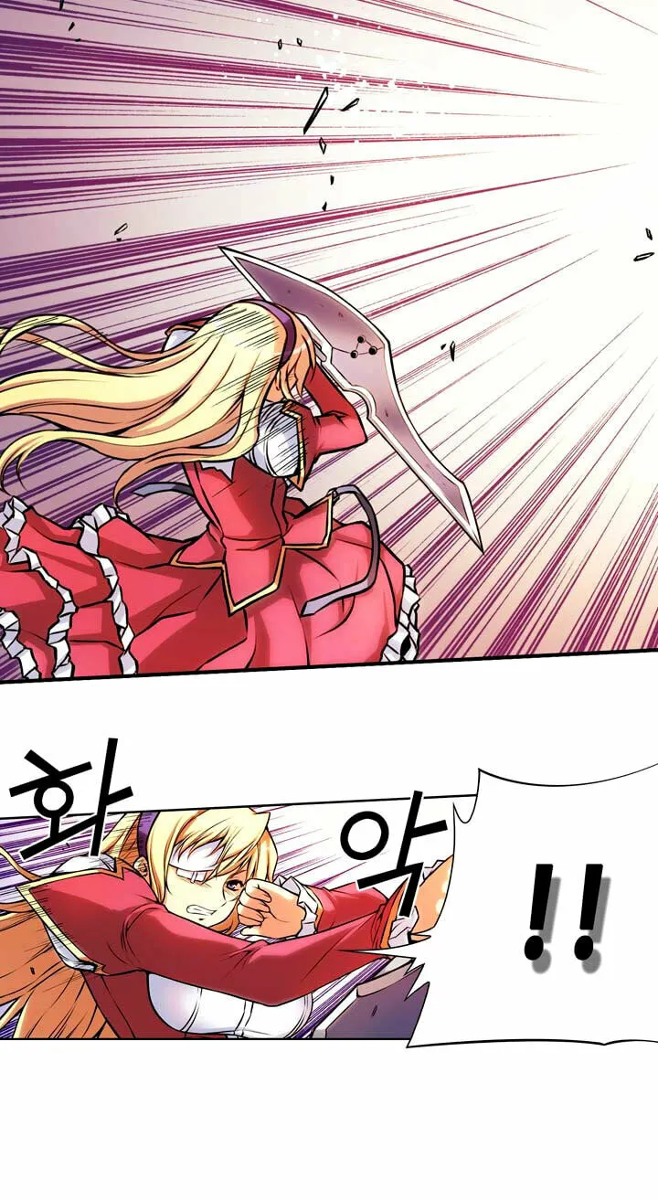 Read Freezing (Colored) chapter 2 image 28 on Lezhin