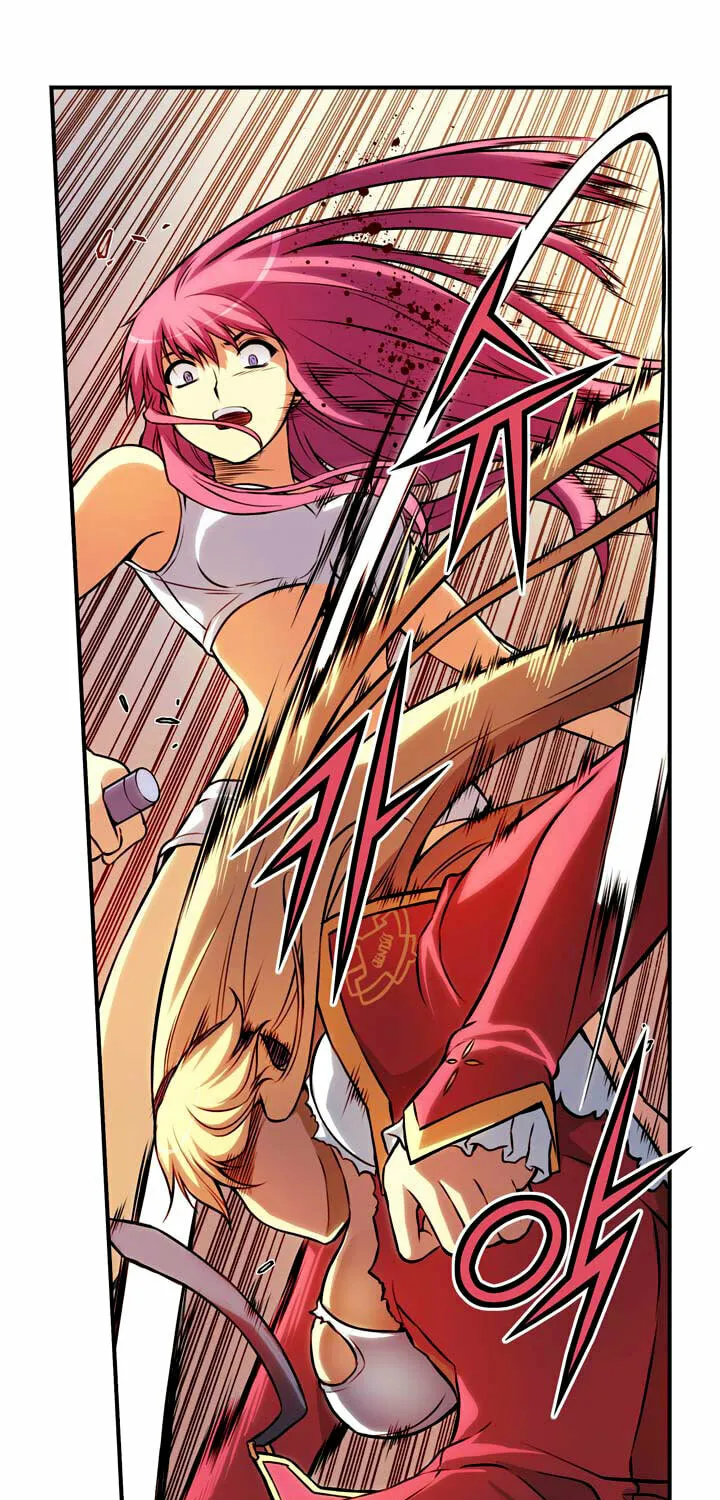 Read Freezing (Colored) chapter 20 image 13 on Lezhin