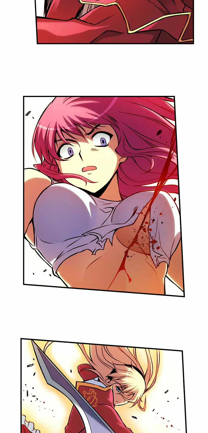 Read Freezing (Colored) chapter 20 image 14 on Lezhin
