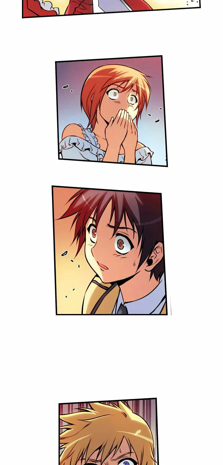 Read Freezing (Colored) chapter 20 image 15 on Lezhin