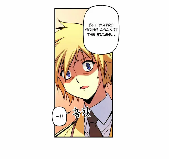 Read Freezing (Colored) chapter 20 image 19 on Lezhin