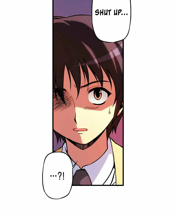 Read Freezing (Colored) chapter 20 image 22 on Lezhin