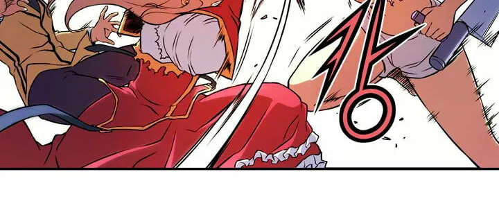 Read Freezing (Colored) chapter 20 image 24 on Lezhin