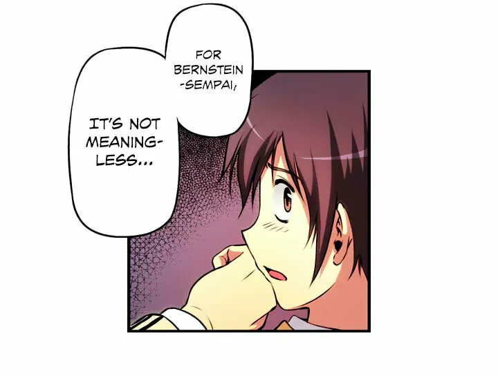 Read Freezing (Colored) chapter 20 image 27 on Lezhin