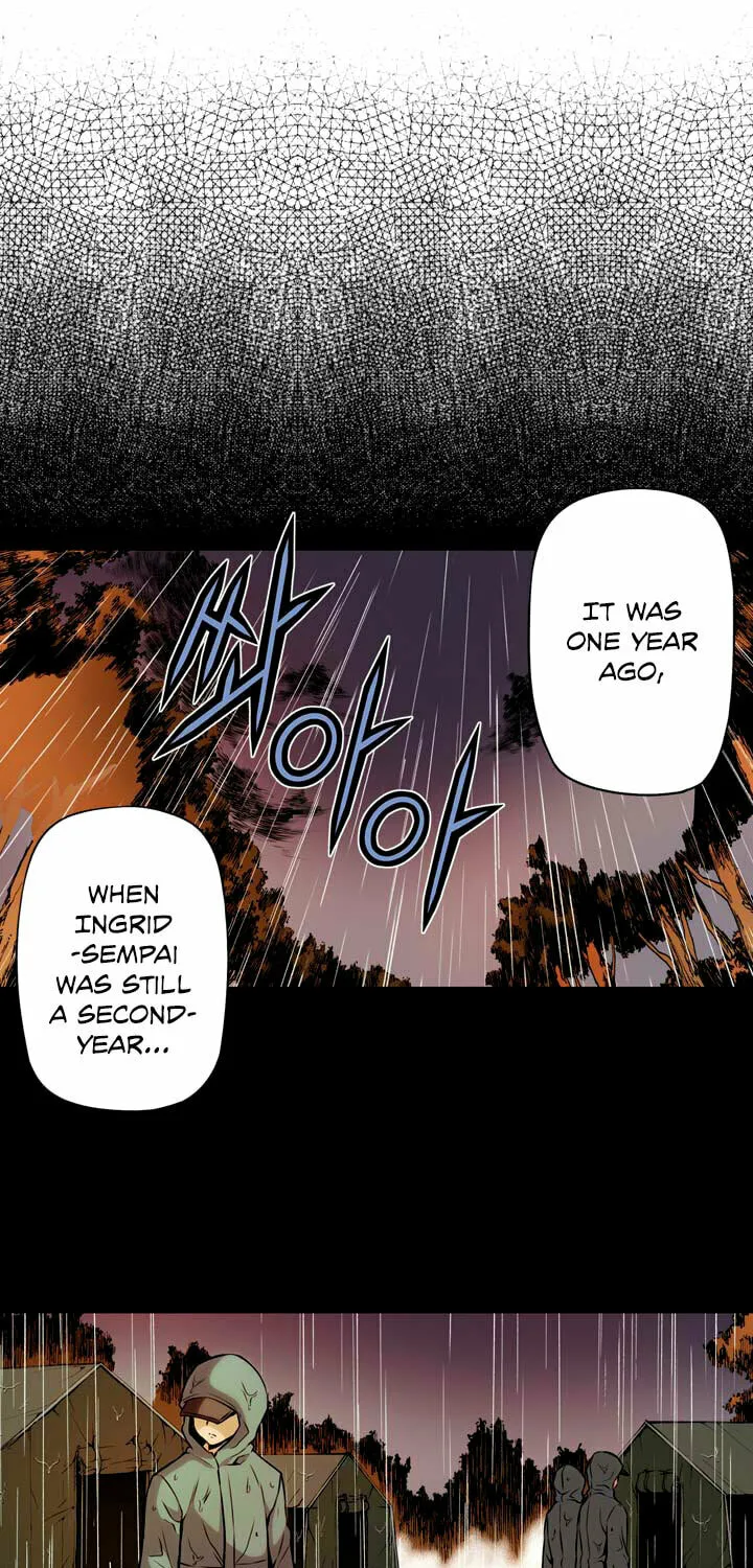 Read Freezing (Colored) chapter 20 image 28 on Lezhin