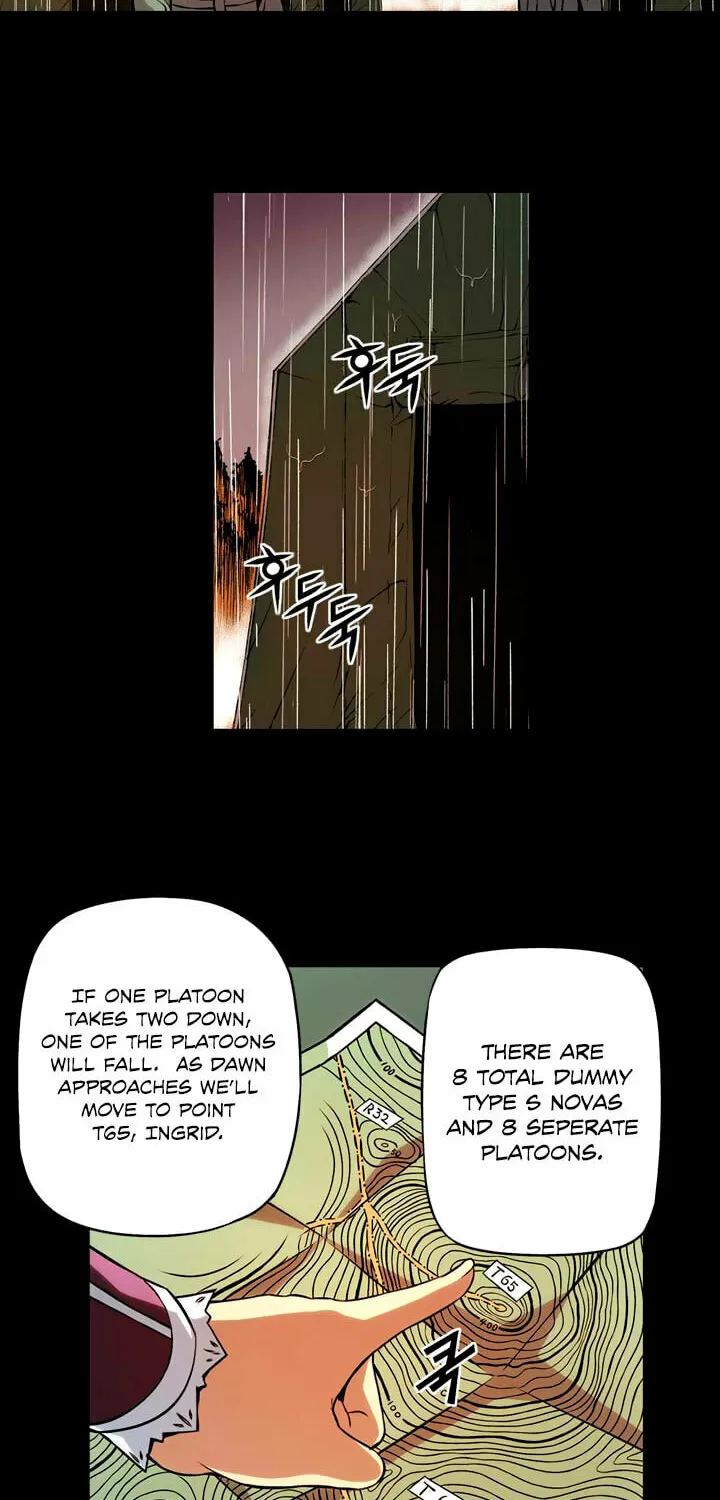 Read Freezing (Colored) chapter 20 image 29 on Lezhin
