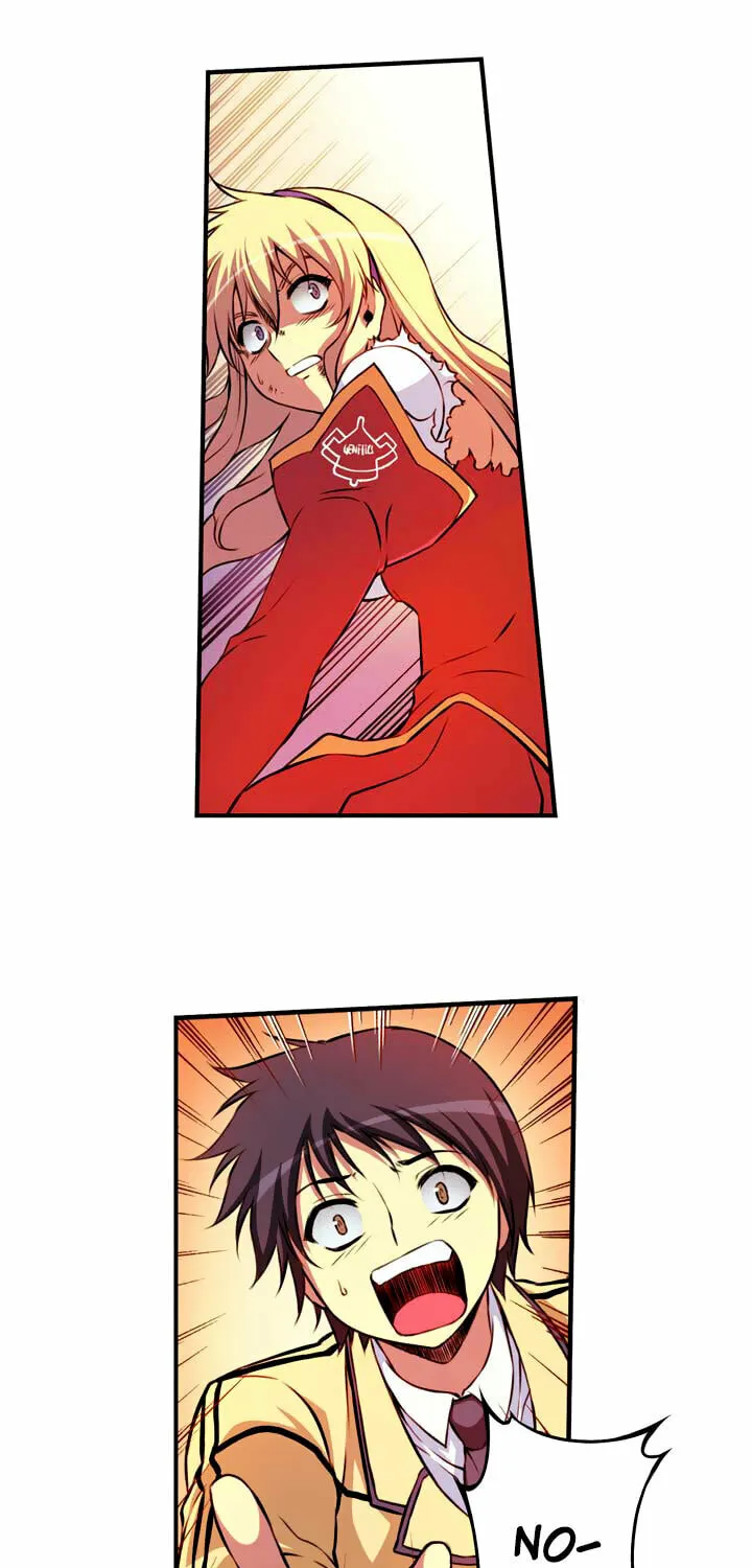 Read Freezing (Colored) chapter 20 image 3 on Lezhin