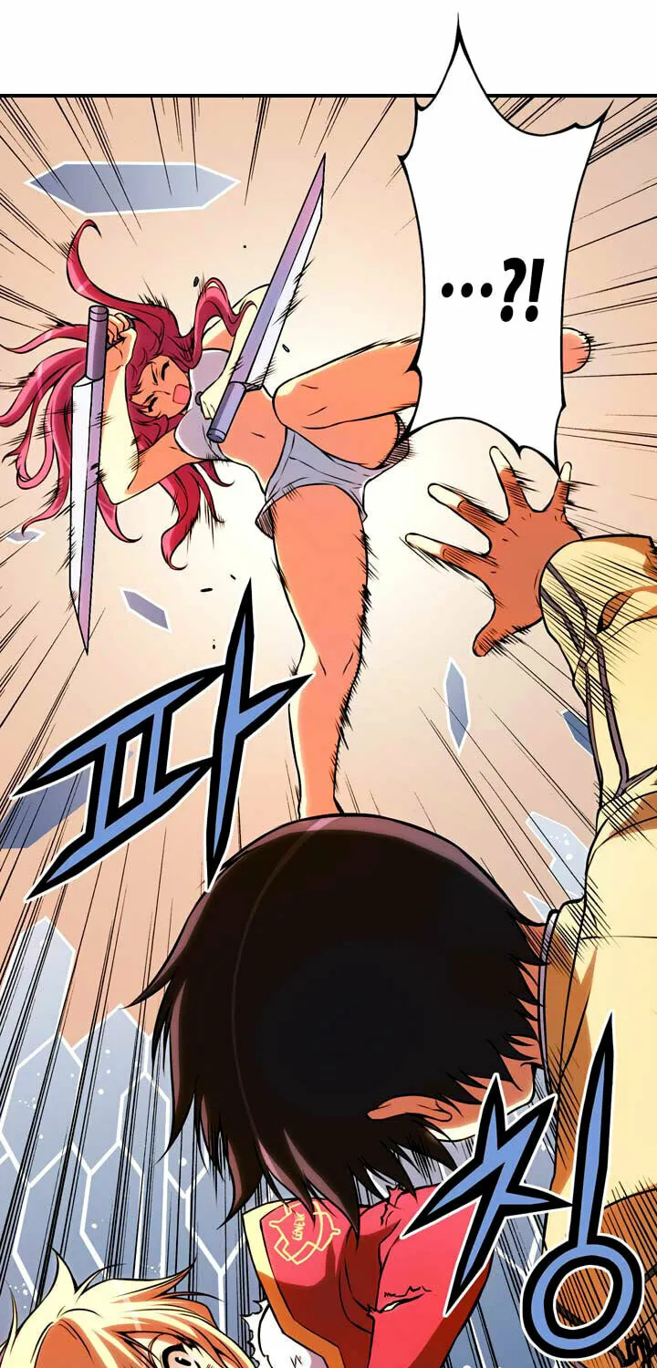 Read Freezing (Colored) chapter 20 image 6 on Lezhin