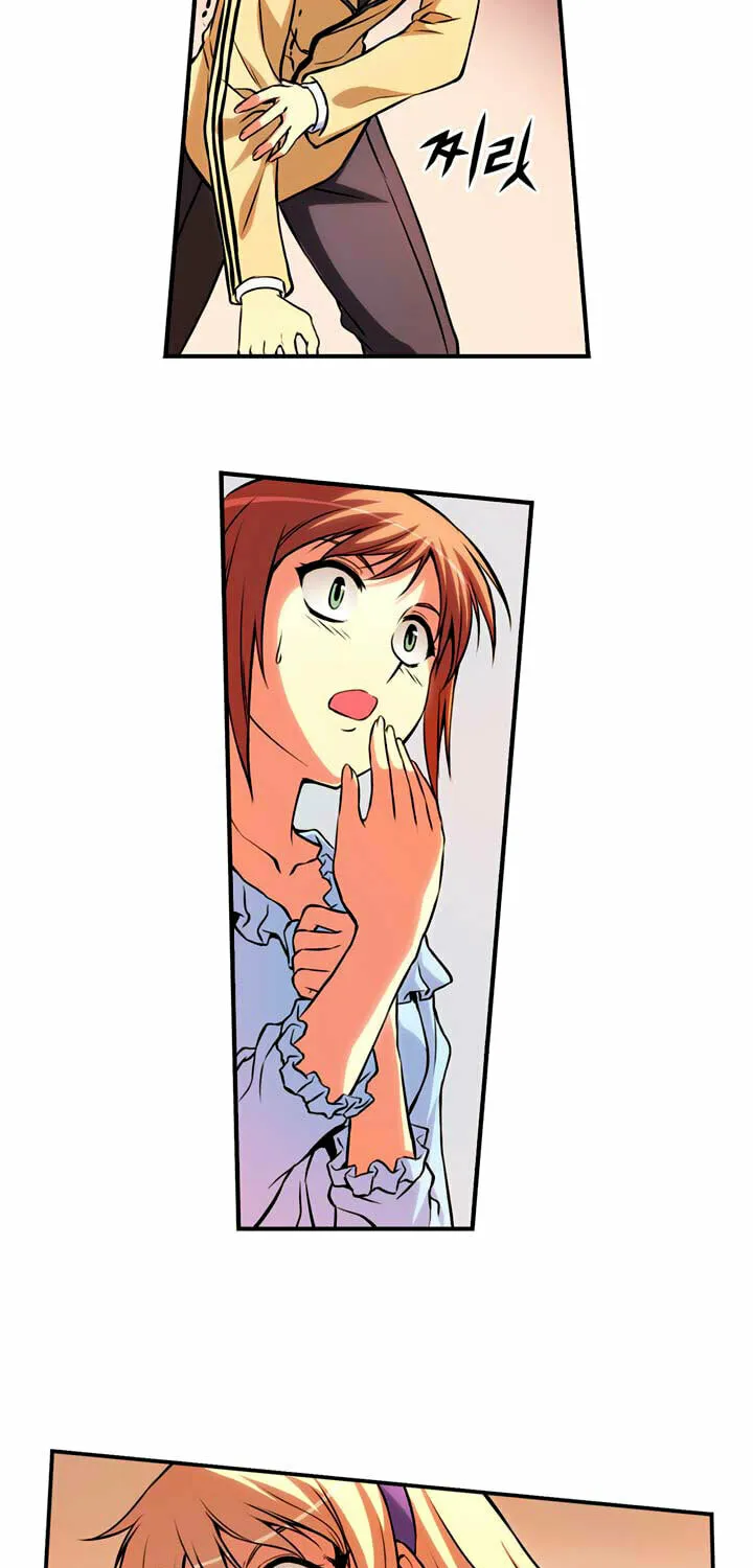 Read Freezing (Colored) chapter 20 image 8 on Lezhin