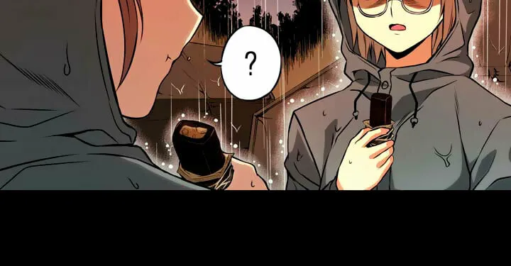 Read Freezing (Colored) chapter 21 image 22 on Lezhin
