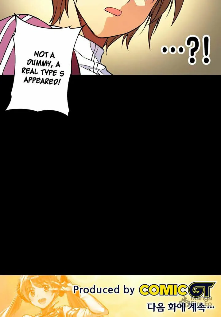 Read Freezing (Colored) chapter 21 image 24 on Lezhin