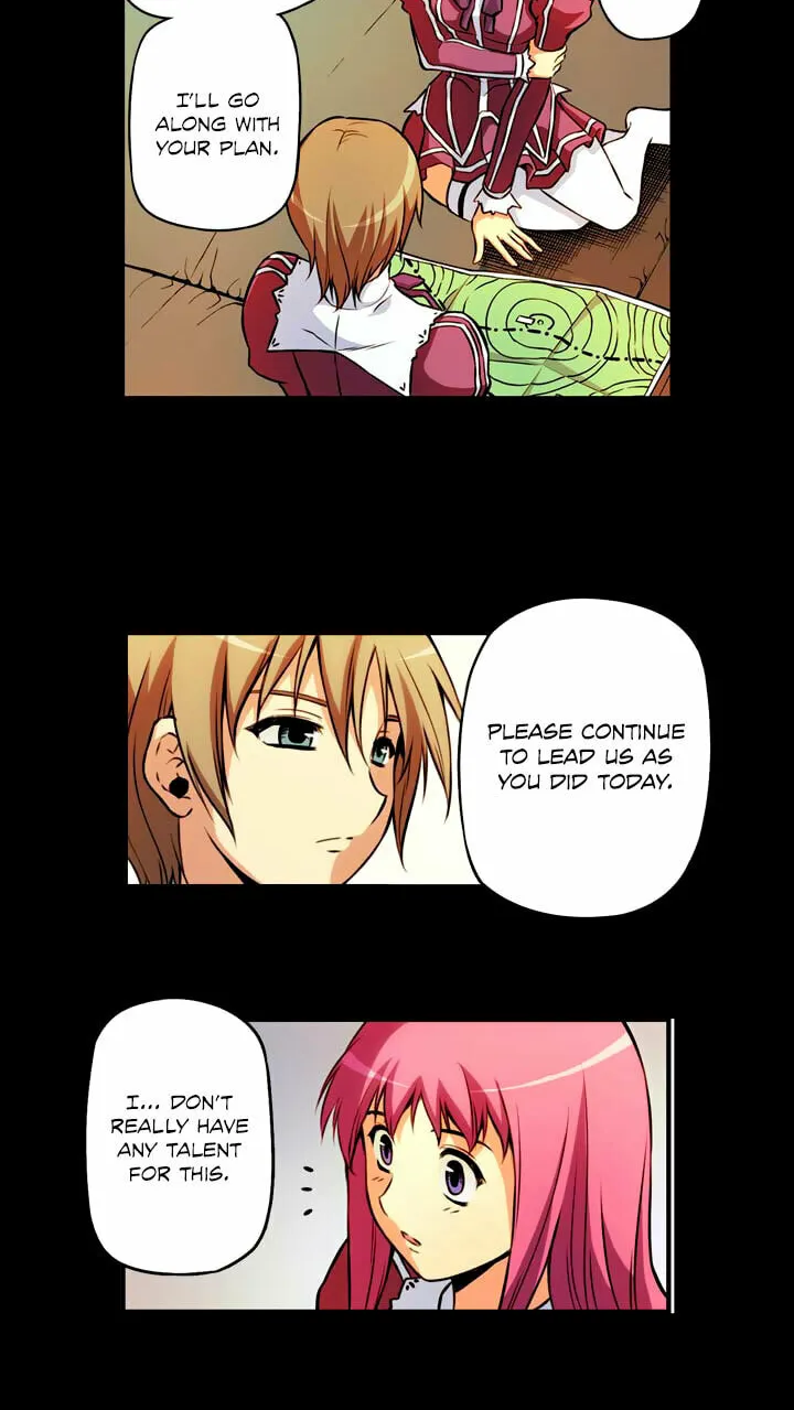 Read Freezing (Colored) chapter 21 image 5 on Lezhin