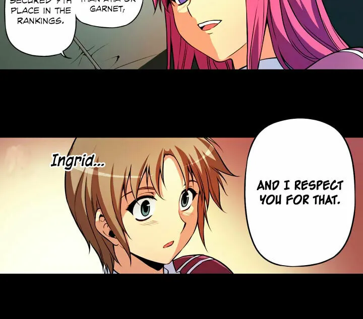 Read Freezing (Colored) chapter 21 image 8 on Lezhin