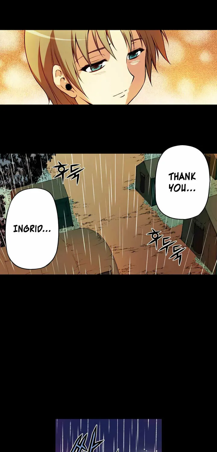 Read Freezing (Colored) chapter 21 image 9 on Lezhin