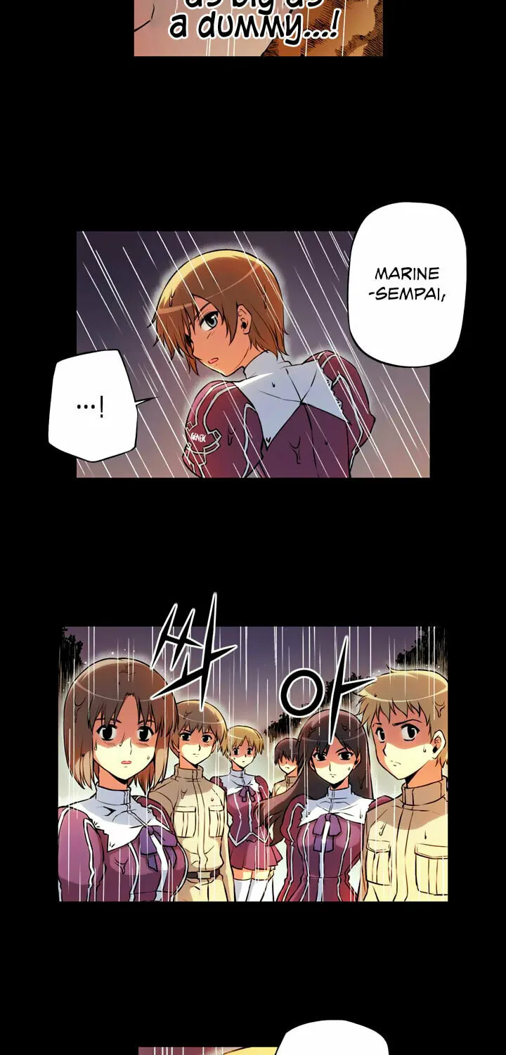 Read Freezing (Colored) chapter 22 image 12 on Lezhin