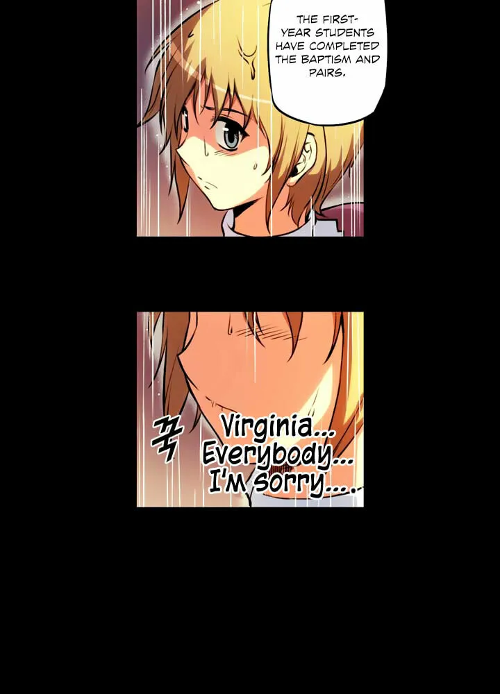 Read Freezing (Colored) chapter 22 image 13 on Lezhin