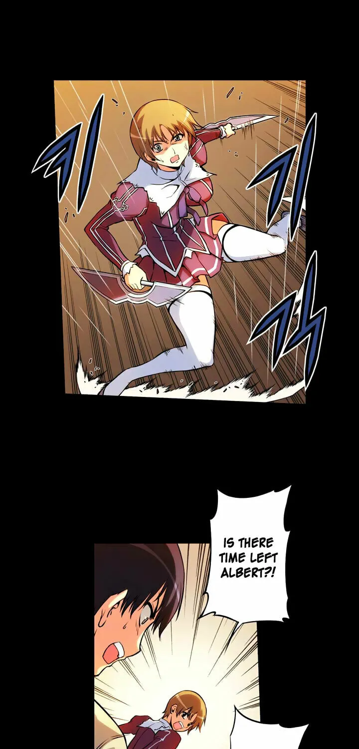 Read Freezing (Colored) chapter 22 image 20 on Lezhin