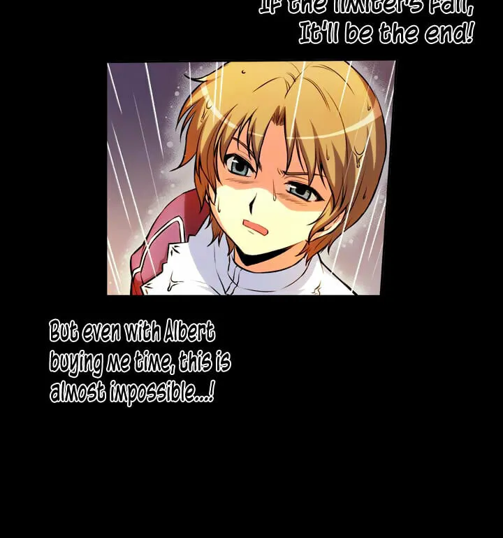 Read Freezing (Colored) chapter 22 image 22 on Lezhin