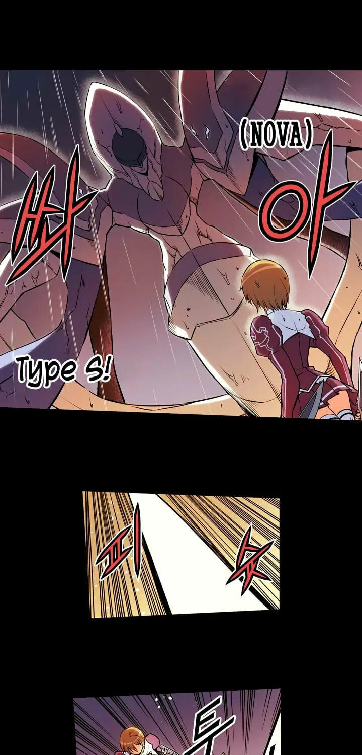 Read Freezing (Colored) chapter 22 image 23 on Lezhin