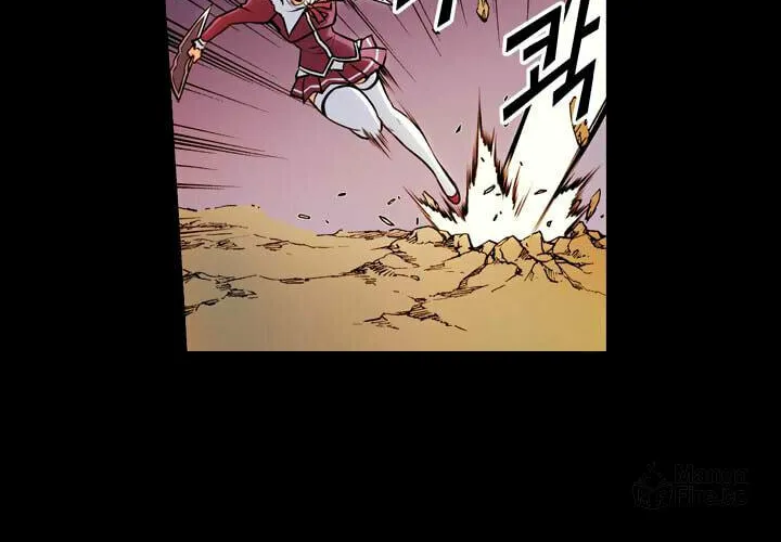 Read Freezing (Colored) chapter 22 image 24 on Lezhin