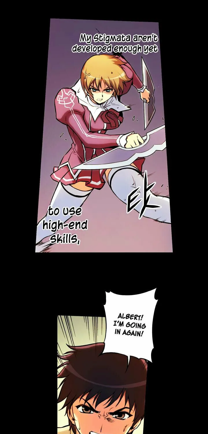 Read Freezing (Colored) chapter 22 image 25 on Lezhin
